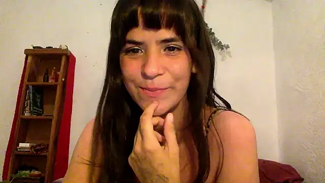 Gala Magnolia online show from June 27, 2:56 am