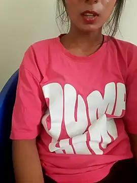 Anjali6809 online show from June 15, 9:31 am