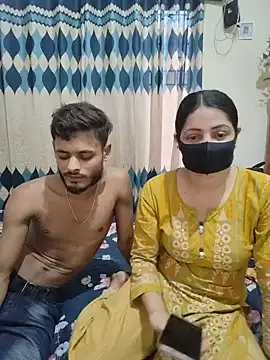 Caouple-200 online show from June 12, 12:46 pm