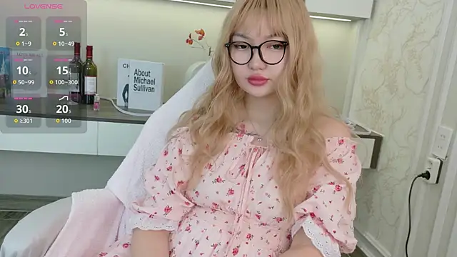 sakuraclover online show from July 5, 12:22 pm