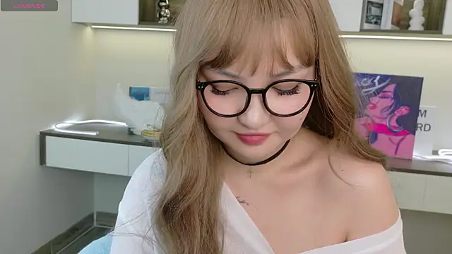 sakuraclover online show from July 11, 5:57 pm