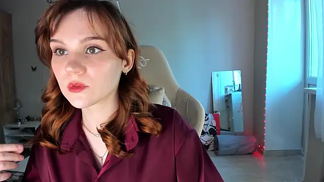 amelia braun online show from June 14, 2:46 am