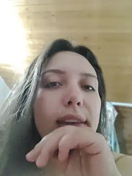 Bella Karoline online show from July 25, 2:18 am