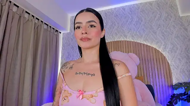 Victoria Blake  online show from June 22, 3:36 am