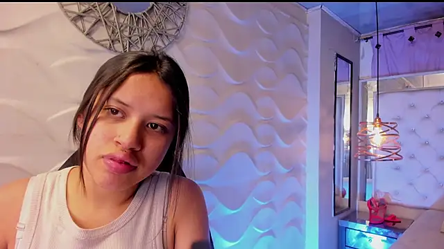 Tifanny-Val online show from June 30, 12:37 pm