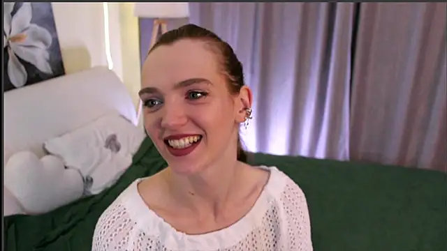 MarielRoloson online show from July 24, 7:22 pm
