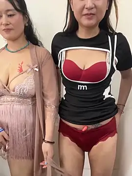 Chuchun168 online show from June 13, 5:38 am