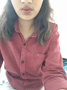Ritika jha01 online show from August 2, 4:04 am