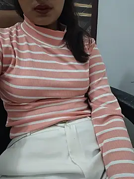 Ritika jha01 online show from July 3, 7:47 am