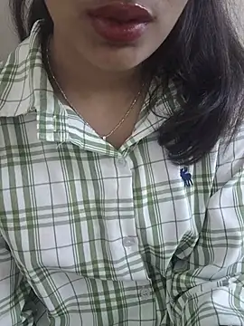 Ritika jha01 online show from July 17, 12:42 pm