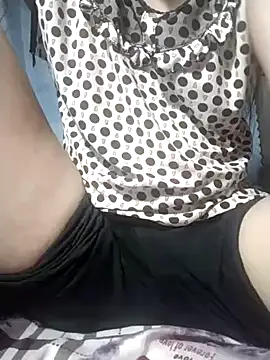 -Cham-98 online show from June 18, 11:37 am