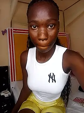 nubianqueen254 online show from June 13, 11:51 am