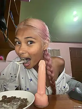 blasianbarbie  online show from June 15, 3:34 pm