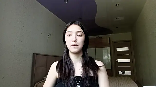 TranquilityPleasure online show from July 6, 4:29 am