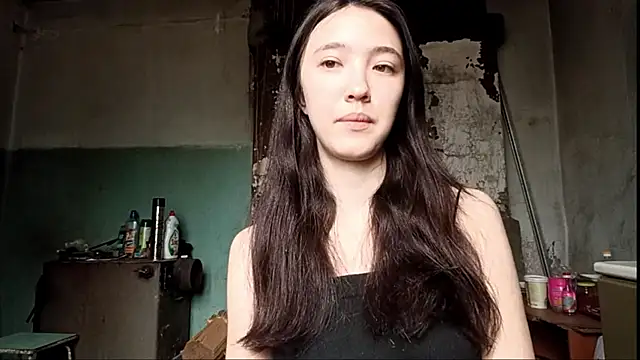 TranquilityPleasure online show from June 22, 2:38 am