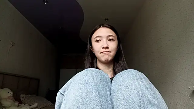 TranquilityPleasure online show from July 4, 2:07 am