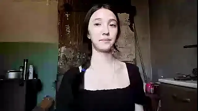 TranquilityPleasure online show from June 23, 3:26 am