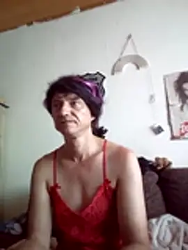 Billsassfucker1204 online show from June 28, 1:50 pm