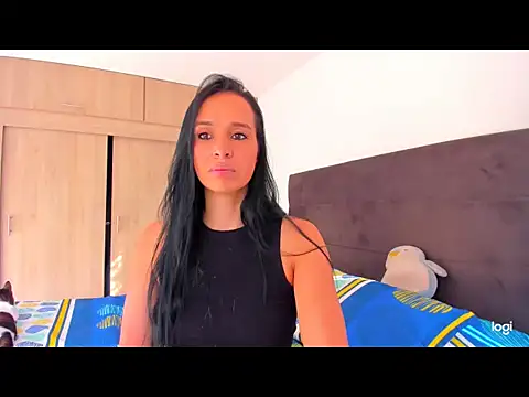 franshesca 000 online show from July 14, 9:52 pm