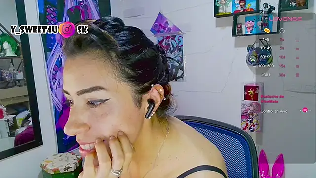 skylady05 online show from July 31, 5:52 am