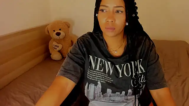 NicolePasqualott online show from November 3, 11:20 pm