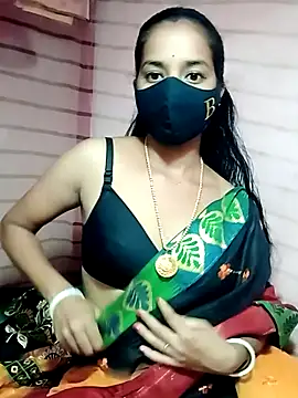 nisarani54321 online show from August 6, 5:53 pm