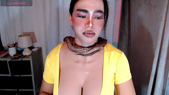 AnacondaCockSelfsucker online show from July 1, 2:16 pm