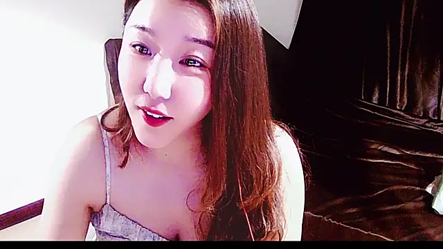 Wenqian616 online show from June 26, 12:50 pm