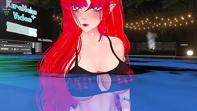 Kiki Lewdd online show from July 10, 4:46 am