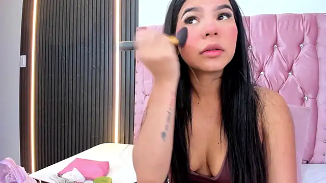 ABBY STONNEE  online show from July 8, 12:18 pm
