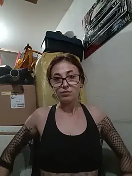 NeedyNina online show from June 16, 1:50 am