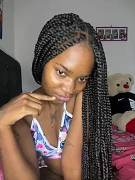 ShakiraThompss18 online show from July 2, 3:23 am