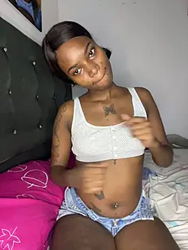 ShakiraThompss18 online show from July 29, 4:23 am