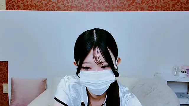 yua wanwan online show from July 24, 10:57 am