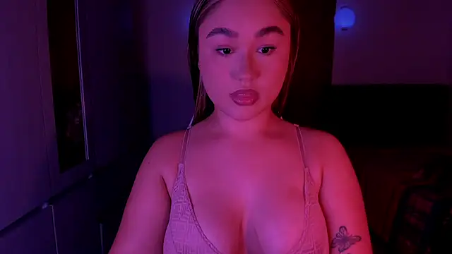 Samantha ConnorX online show from June 27, 5:19 pm