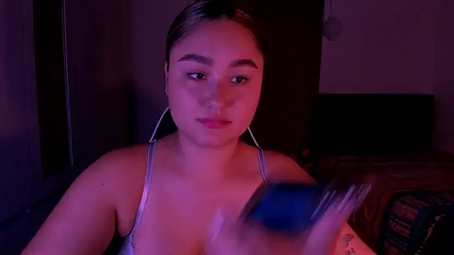 Samantha ConnorX online show from July 10, 11:37 pm