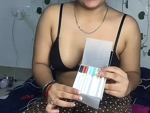 Hotty Nancyy online show from July 28, 4:39 pm