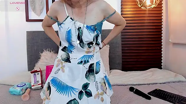Margott mature online show from August 1, 3:36 pm