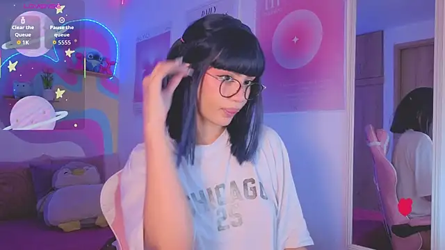Ari Blis online show from July 12, 7:36 pm