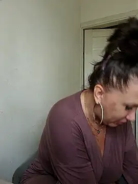 ANABELSWEET online show from July 28, 11:28 am