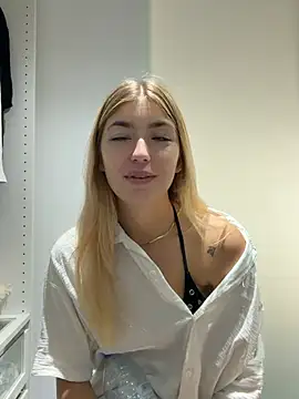 camille 2007 online show from July 31, 11:00 am