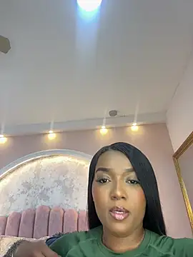 AshleyMorgans online show from July 3, 8:26 pm