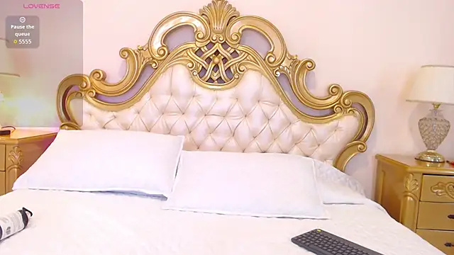 CarlaMercer online show from July 28, 1:25 am