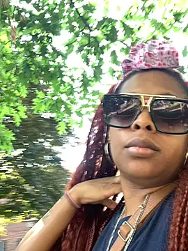 HypnotiqVibez online show from July 31, 1:12 pm