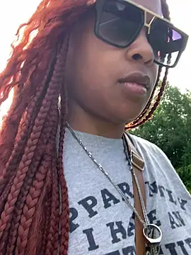 HypnotiqVibez online show from August 3, 1:17 pm