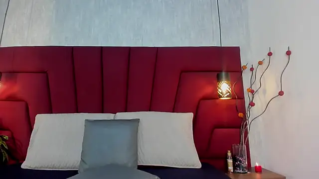 victoria  gil online show from July 3, 8:48 pm