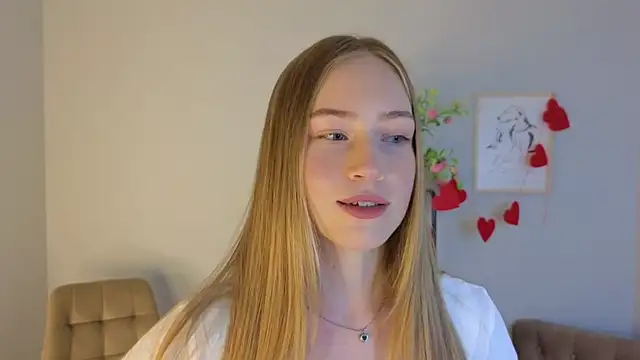 Mary Bradley online show from June 26, 10:27 am