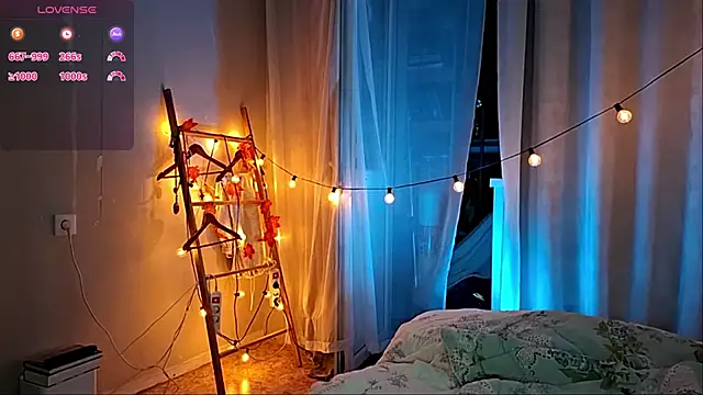 miavixi online show from June 26, 6:31 pm