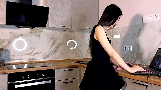 MelisaMyth online show from June 30, 2:38 pm