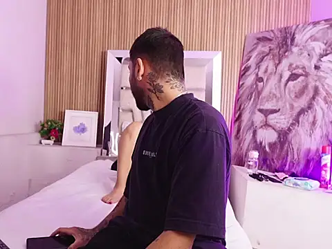 GabbyAndDominic online show from July 17, 1:26 pm